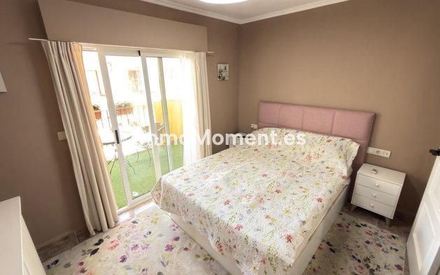 Resale - Townhouse - Orihuela - Cabo roig - La Zenia