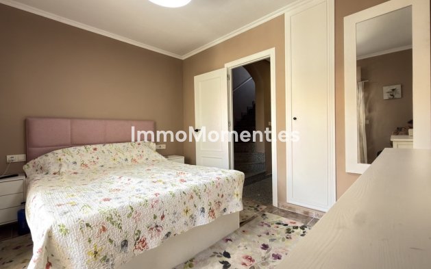 Resale - Townhouse - Orihuela - Cabo roig - La Zenia