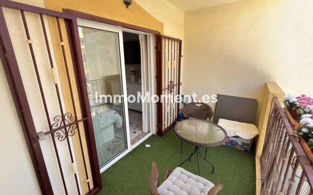 Resale - Townhouse - Orihuela - Cabo roig - La Zenia