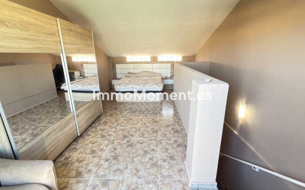 Resale - Townhouse - Orihuela - Cabo roig - La Zenia