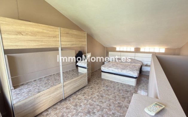 Resale - Townhouse - Orihuela - Cabo roig - La Zenia