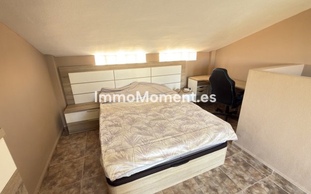 Resale - Townhouse - Orihuela - Cabo roig - La Zenia