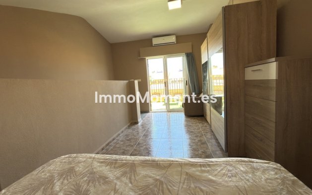 Resale - Townhouse - Orihuela - Cabo roig - La Zenia