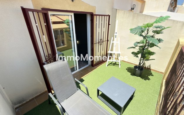 Resale - Townhouse - Orihuela - Cabo roig - La Zenia