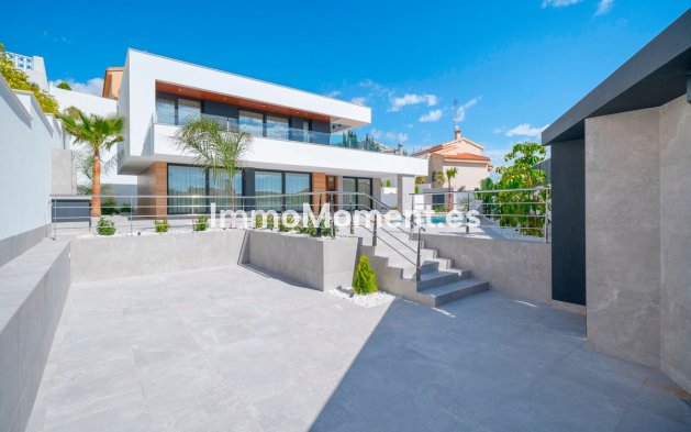 Resale - Detached villa - Rojales - Ciudad Quesada