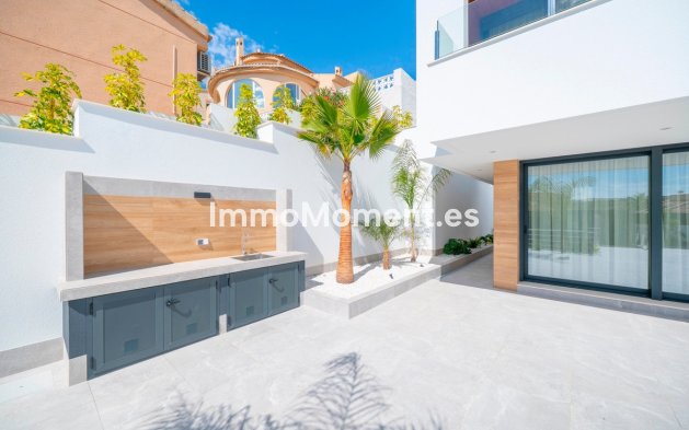 Resale - Detached villa - Rojales - Ciudad Quesada