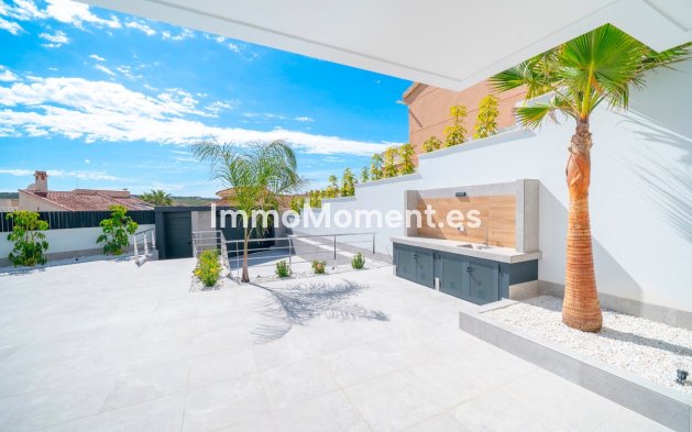 Resale - Detached villa - Rojales - Ciudad Quesada