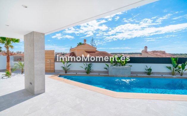 Resale - Detached villa - Rojales - Ciudad Quesada