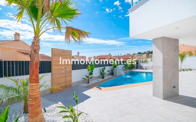 Resale - Detached villa - Rojales - Ciudad Quesada