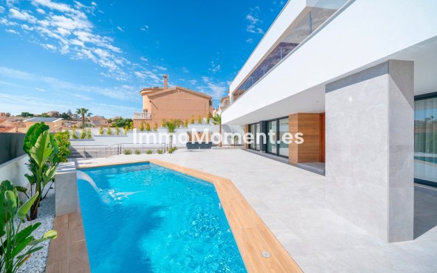 Resale - Detached villa - Rojales - Ciudad Quesada