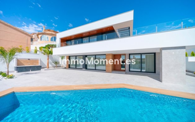 Resale - Detached villa - Rojales - Ciudad Quesada