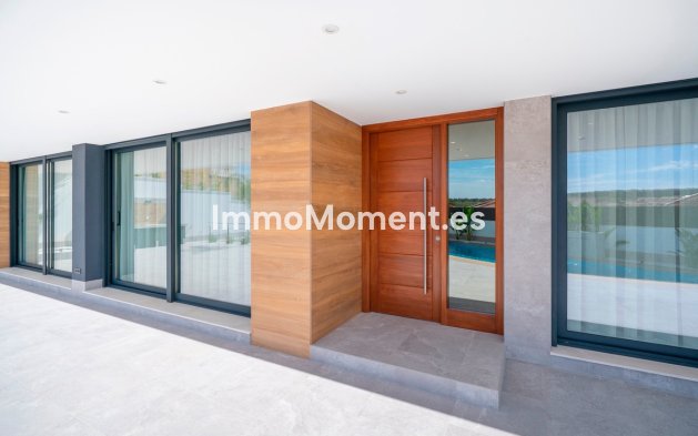 Resale - Detached villa - Rojales - Ciudad Quesada