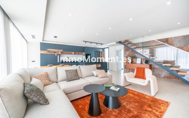 Resale - Detached villa - Rojales - Ciudad Quesada