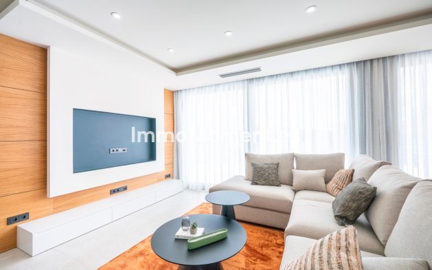 Resale - Detached villa - Rojales - Ciudad Quesada