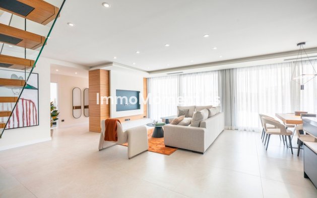 Resale - Detached villa - Rojales - Ciudad Quesada