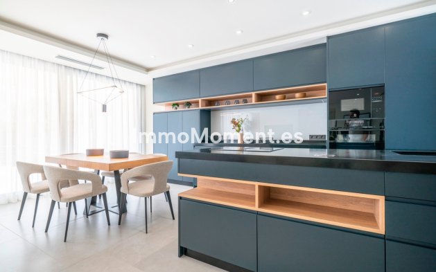 Resale - Detached villa - Rojales - Ciudad Quesada