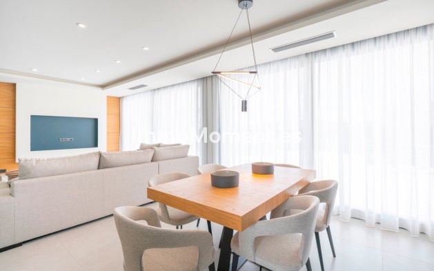 Resale - Detached villa - Rojales - Ciudad Quesada