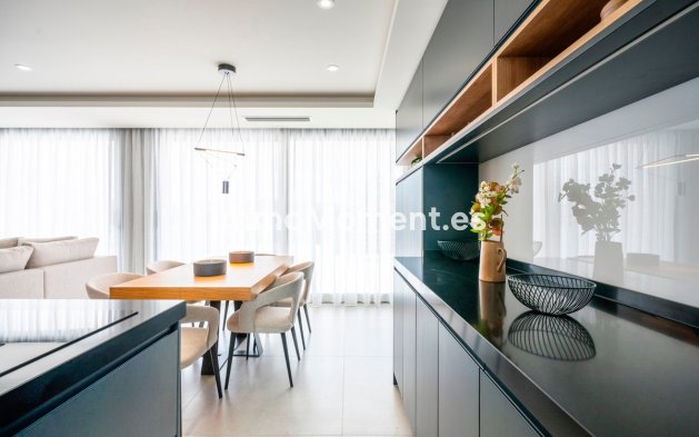 Resale - Detached villa - Rojales - Ciudad Quesada