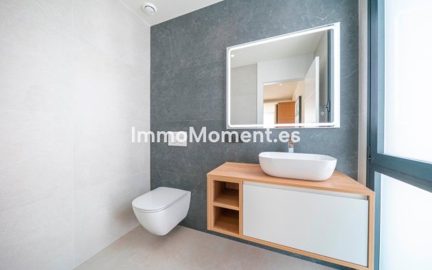 Resale - Detached villa - Rojales - Ciudad Quesada