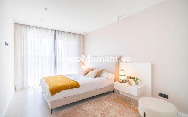 Resale - Detached villa - Rojales - Ciudad Quesada