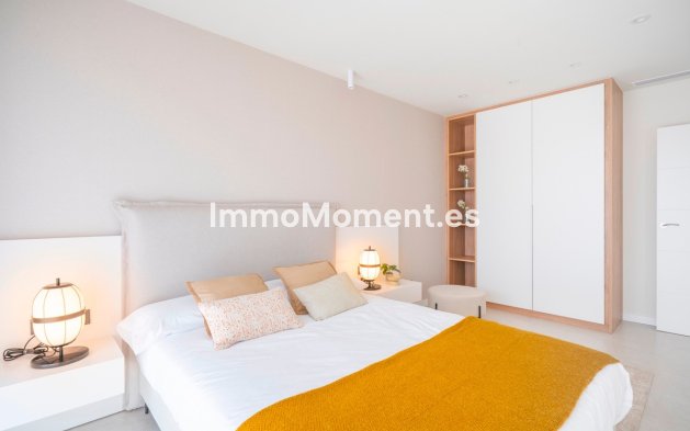 Resale - Detached villa - Rojales - Ciudad Quesada