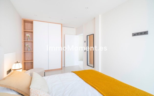Resale - Detached villa - Rojales - Ciudad Quesada