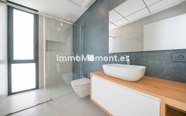 Resale - Detached villa - Rojales - Ciudad Quesada