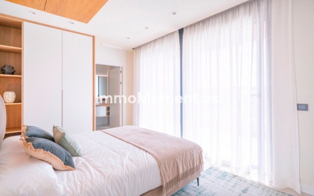 Resale - Detached villa - Rojales - Ciudad Quesada