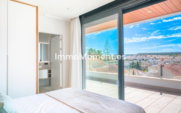 Resale - Detached villa - Rojales - Ciudad Quesada
