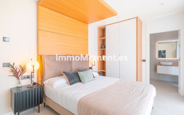 Resale - Detached villa - Rojales - Ciudad Quesada