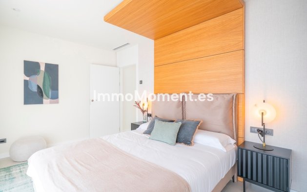 Resale - Detached villa - Rojales - Ciudad Quesada
