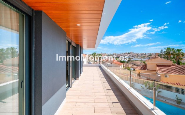 Resale - Detached villa - Rojales - Ciudad Quesada
