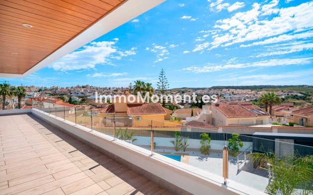 Resale - Detached villa - Rojales - Ciudad Quesada