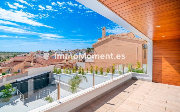 Resale - Detached villa - Rojales - Ciudad Quesada
