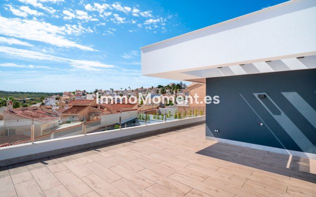 Resale - Detached villa - Rojales - Ciudad Quesada