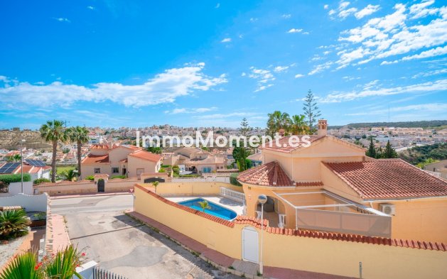 Resale - Detached villa - Rojales - Ciudad Quesada