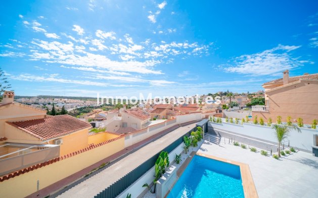 Resale - Detached villa - Rojales - Ciudad Quesada
