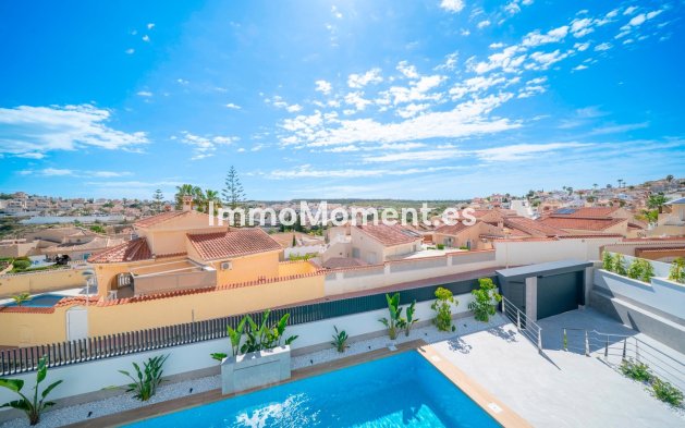 Resale - Detached villa - Rojales - Ciudad Quesada
