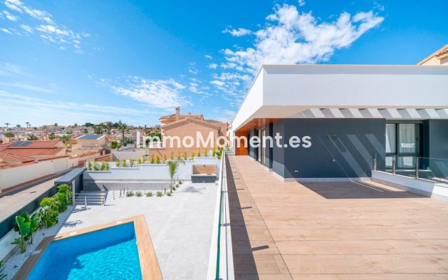 Resale - Detached villa - Rojales - Ciudad Quesada
