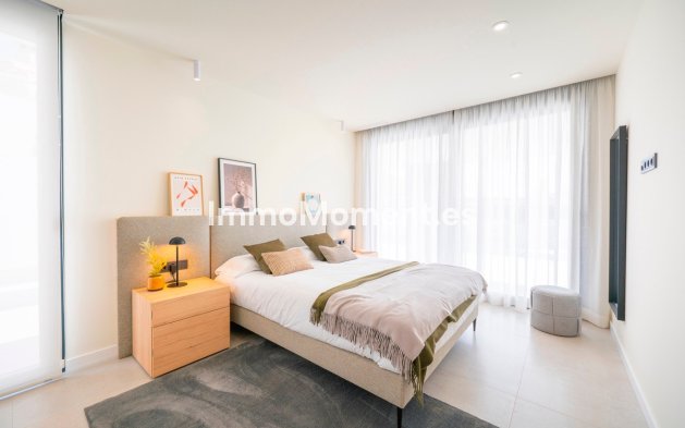 Resale - Detached villa - Rojales - Ciudad Quesada