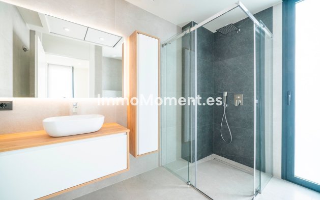 Resale - Detached villa - Rojales - Ciudad Quesada
