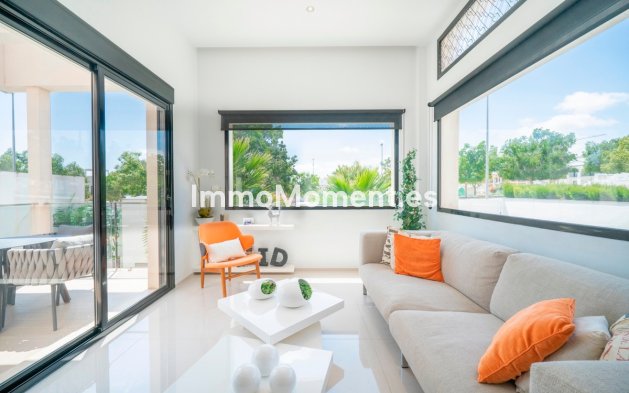 Resale - Detached villa - Rojales - Ciudad Quesada