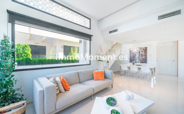 Resale - Detached villa - Rojales - Ciudad Quesada