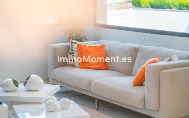 Resale - Detached villa - Rojales - Ciudad Quesada