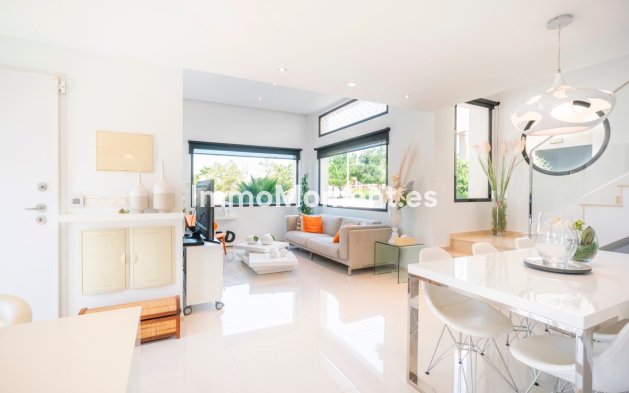 Resale - Detached villa - Rojales - Ciudad Quesada