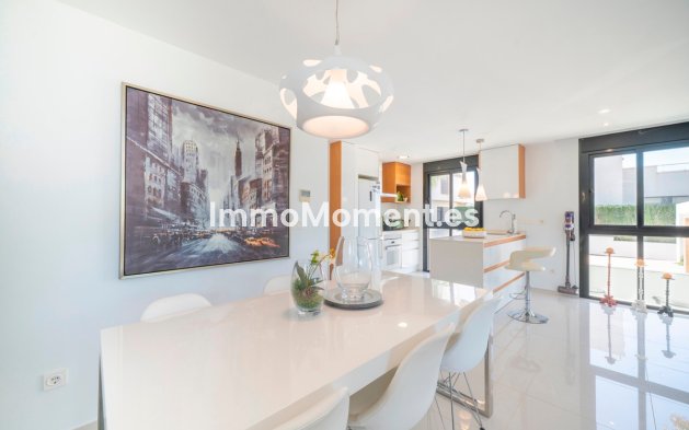 Resale - Detached villa - Rojales - Ciudad Quesada