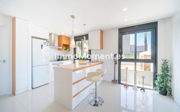 Resale - Detached villa - Rojales - Ciudad Quesada