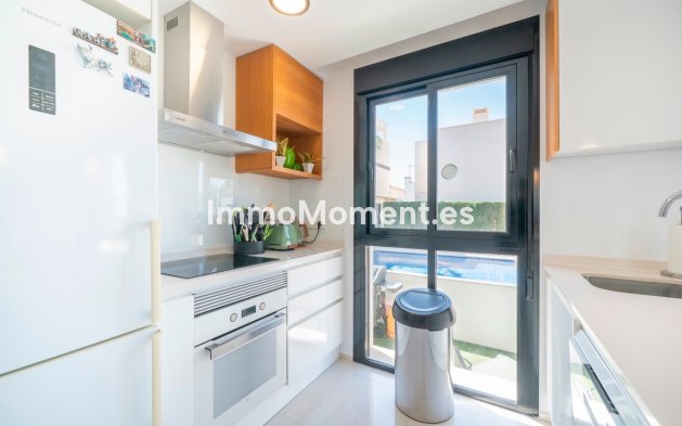 Resale - Detached villa - Rojales - Ciudad Quesada