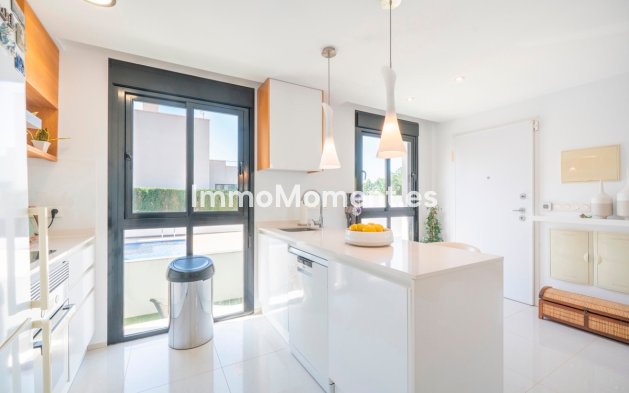 Resale - Detached villa - Rojales - Ciudad Quesada