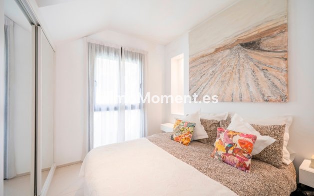 Resale - Detached villa - Rojales - Ciudad Quesada